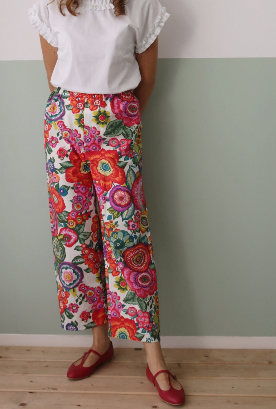 Pantalone TG s